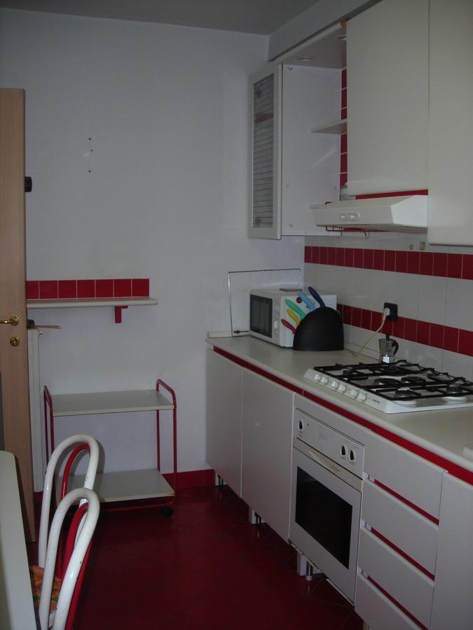 La Folaga Acomodação com café da manhã Gavirate Exterior foto